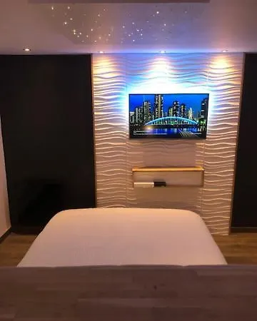 Espaces A2 Lejlighed Maromme