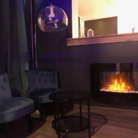 Espaces A2 Lejlighed Maromme